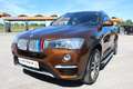 BMW X4 xDrive 30d Aut. Braun - thumbnail 3