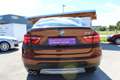 BMW X4 xDrive 30d Aut. Braun - thumbnail 6