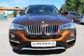 BMW X4 xDrive 30d Aut. Braun - thumbnail 2