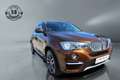 BMW X4 xDrive 30d Aut. Braun - thumbnail 1