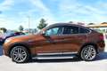 BMW X4 xDrive 30d Aut. Braun - thumbnail 4