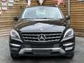 Mercedes-Benz ML 350 CDI BlueTec Schiebedach Navi AHK Noir - thumbnail 4