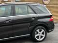 Mercedes-Benz ML 350 CDI BlueTec Schiebedach Navi AHK Noir - thumbnail 8