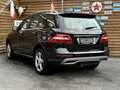 Mercedes-Benz ML 350 CDI BlueTec Schiebedach Navi AHK Noir - thumbnail 11