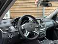 Mercedes-Benz ML 350 CDI BlueTec Schiebedach Navi AHK Noir - thumbnail 19