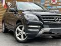 Mercedes-Benz ML 350 CDI BlueTec Schiebedach Navi AHK Noir - thumbnail 3