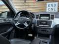 Mercedes-Benz ML 350 CDI BlueTec Schiebedach Navi AHK Noir - thumbnail 21