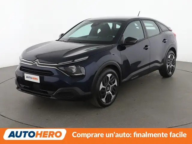 Citroen C4 1.2 PureTech You  130 CV