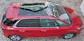 Citroen C4 Picasso Panorama+Glasdach blueHDi120PS Euro6 Roşu - thumbnail 1