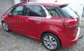 Citroen C4 Picasso Panorama+Glasdach blueHDi120PS Euro6 Roşu - thumbnail 3