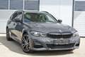BMW 320 320e touring xdrive Aut. **M Sport** LEDER* LED Grau - thumbnail 1
