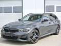 BMW 320 320e touring xdrive Aut. **M Sport** LEDER* LED Grau - thumbnail 4
