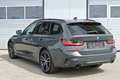 BMW 320 320e touring xdrive Aut. **M Sport** LEDER* LED Grau - thumbnail 6