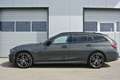BMW 320 320e touring xdrive Aut. **M Sport** LEDER* LED Grau - thumbnail 5