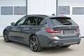 BMW 320 320e touring xdrive Aut. **M Sport** LEDER* LED Grau - thumbnail 2