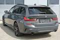 BMW 320 320e touring xdrive Aut. **M Sport** LEDER* LED Grau - thumbnail 8