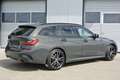BMW 320 320e touring xdrive Aut. **M Sport** LEDER* LED Grau - thumbnail 7