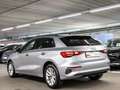 Audi A3 30 TDI Silber - thumbnail 4