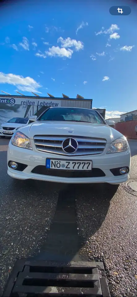Mercedes-Benz CE 200