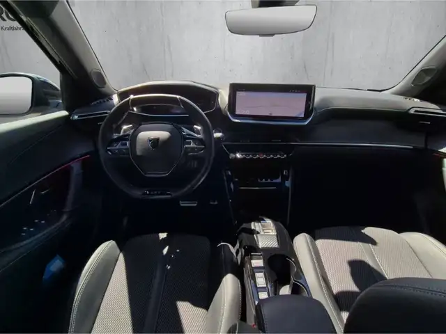 Peugeot 2008 view 12