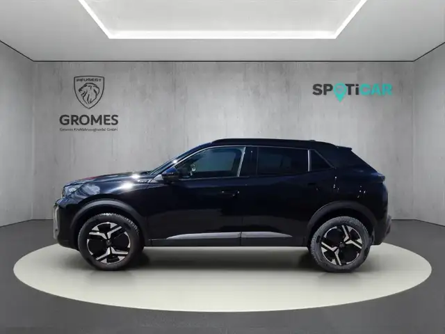 Peugeot 2008 view 6