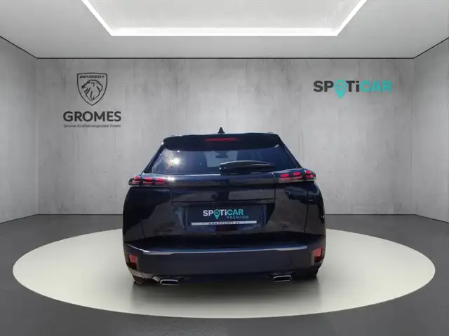 Peugeot 2008 view 4