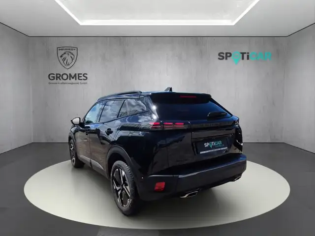 Peugeot 2008 view 5