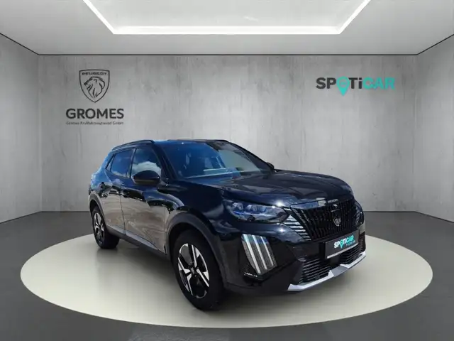 Peugeot 2008 main image