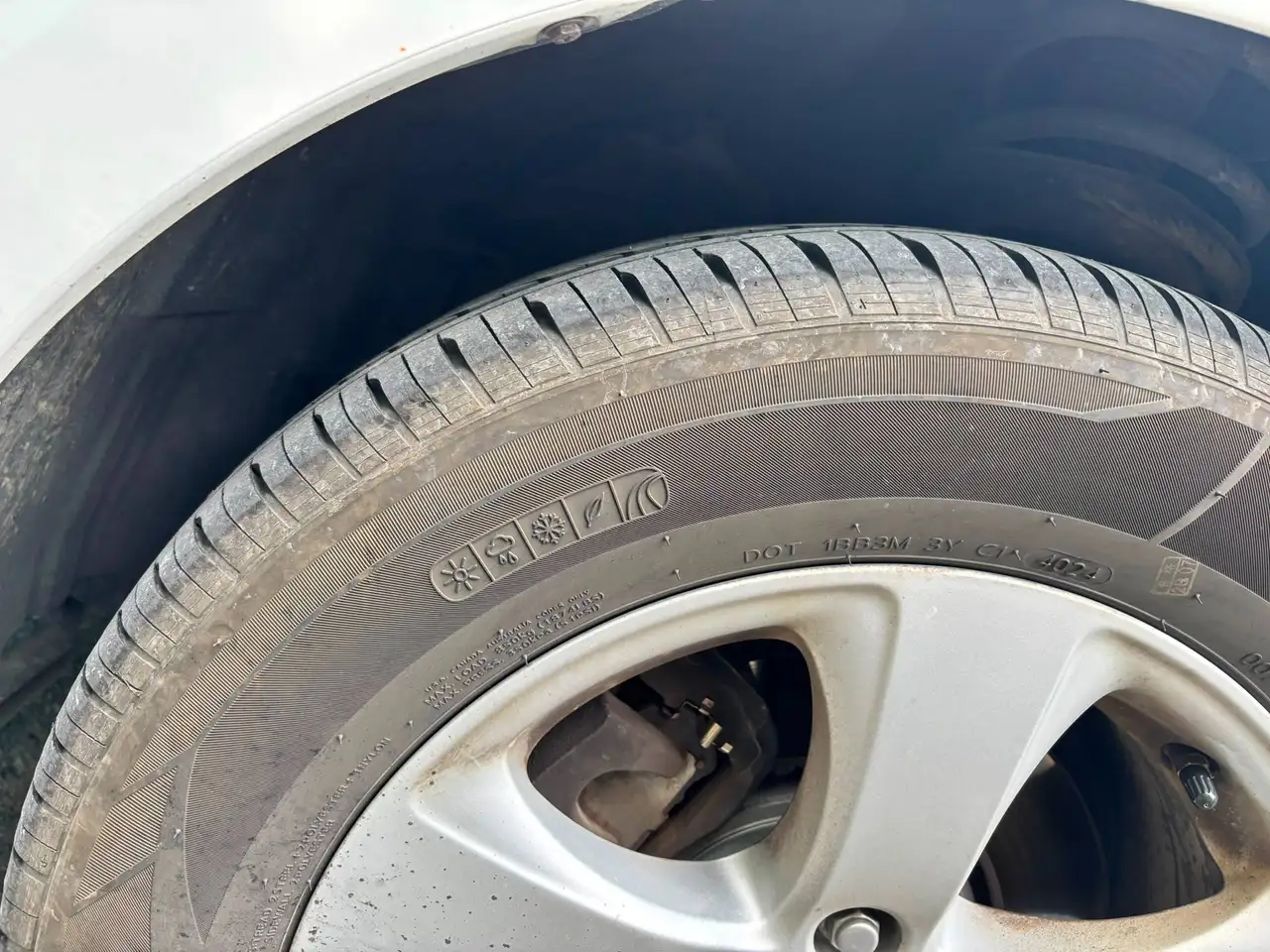 Toyota Sienna снимка Toyota Sienna
