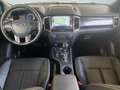 Ford Ranger 2.0 tdci double cab Wildtrak 213cv auto Black - thumbnail 12
