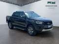 Ford Ranger 2.0 tdci double cab Wildtrak 213cv auto Black - thumbnail 3