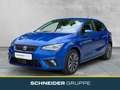 SEAT Ibiza STYLE EDITION 1.0 TSI DSG Style Edition PDC+LED+NA Blau - thumbnail 1