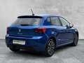 SEAT Ibiza STYLE EDITION 1.0 TSI DSG Style Edition PDC+LED+NA Blau - thumbnail 5