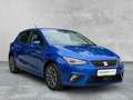 SEAT Ibiza STYLE EDITION 1.0 TSI DSG Style Edition PDC+LED+NA Blau - thumbnail 7