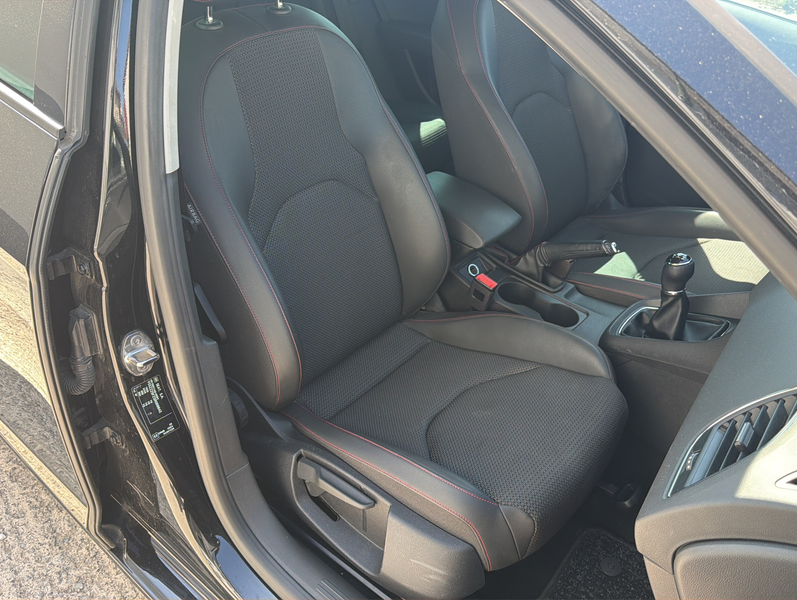 SEAT Leon FR I NAVI I LED I SOUND I AHK I SOUND I SHZ — photo 14