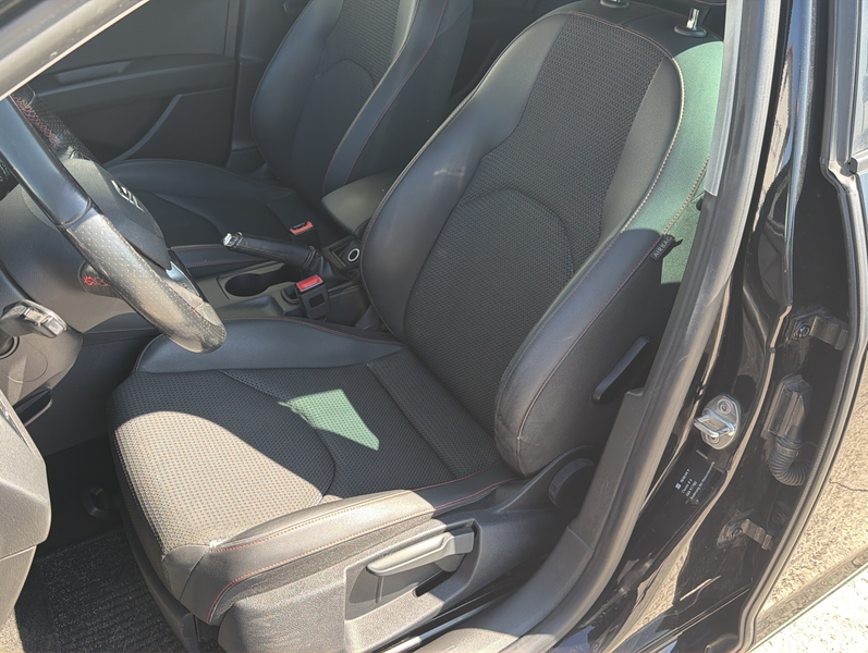 SEAT Leon FR I NAVI I LED I SOUND I AHK I SOUND I SHZ — photo 13