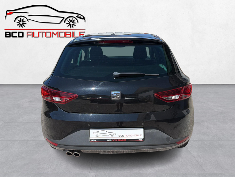 SEAT Leon FR I NAVI I LED I SOUND I AHK I SOUND I SHZ — photo 6