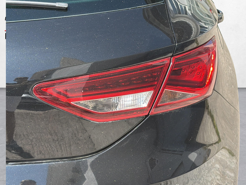 SEAT Leon FR I NAVI I LED I SOUND I AHK I SOUND I SHZ — photo 10