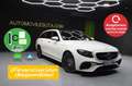 Mercedes-Benz E 400 d 4MATIC Estate familiar 340CV Blanco - thumbnail 1