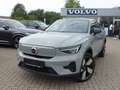 Volvo C40 Recharge Plus Twin Motor/BLIS/Kamera/Lenkhz. Grijs - thumbnail 1