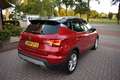 SEAT Arona 1.5 TSI EVO FR Business Intense NAVI/CARPLAY/CRUIS Rosso - thumbnail 4