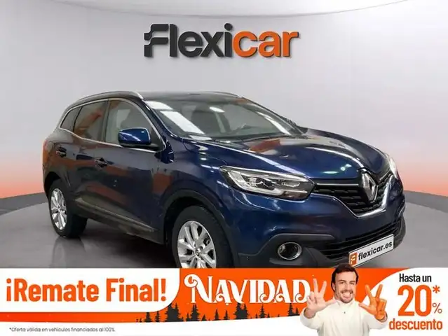 Renault Kadjar 1.2 TCe Energy Life 97kW