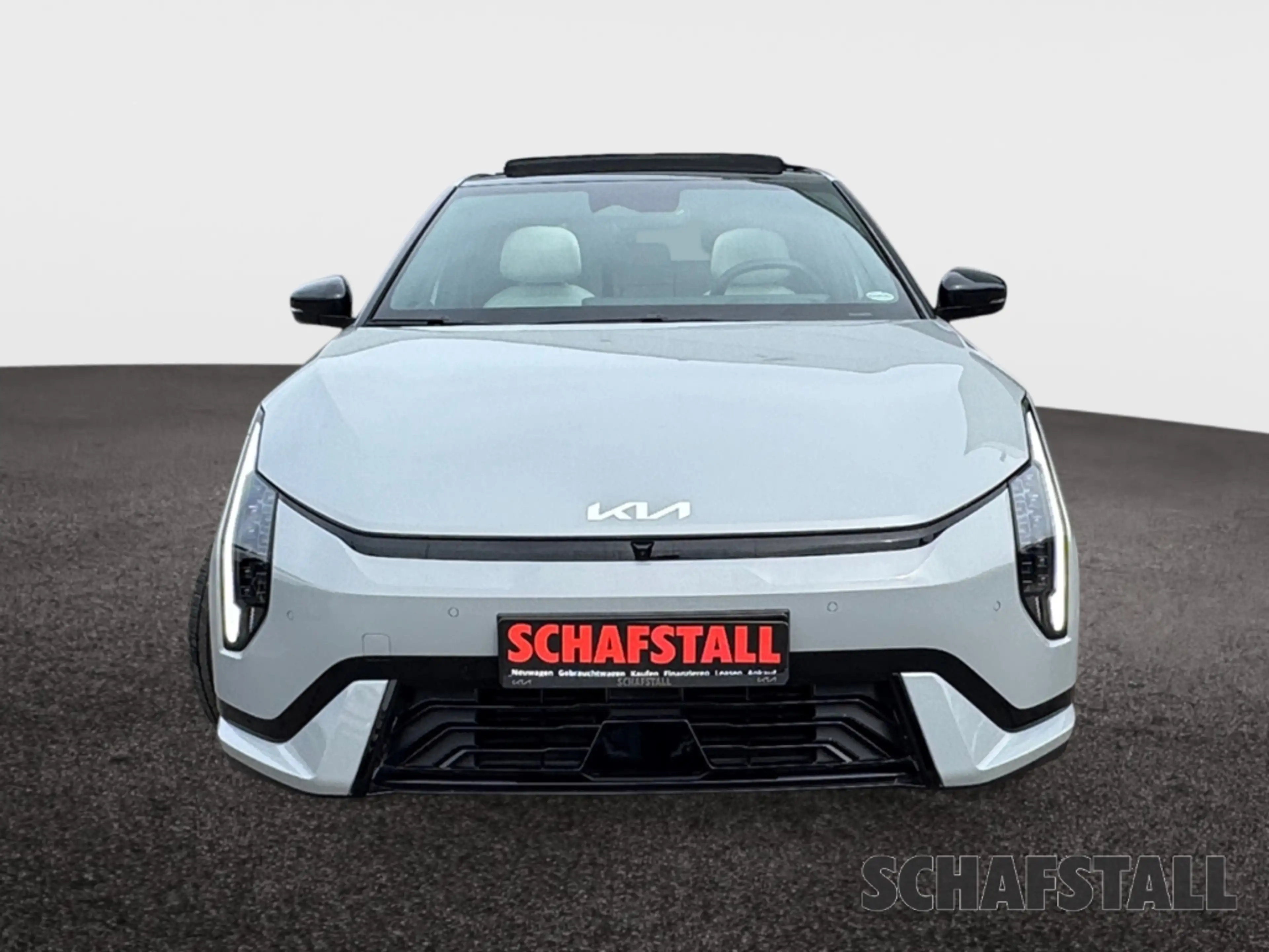 Kia EV4 GT-Line DriveWise Comfort Connect Panoramadach — photo 9