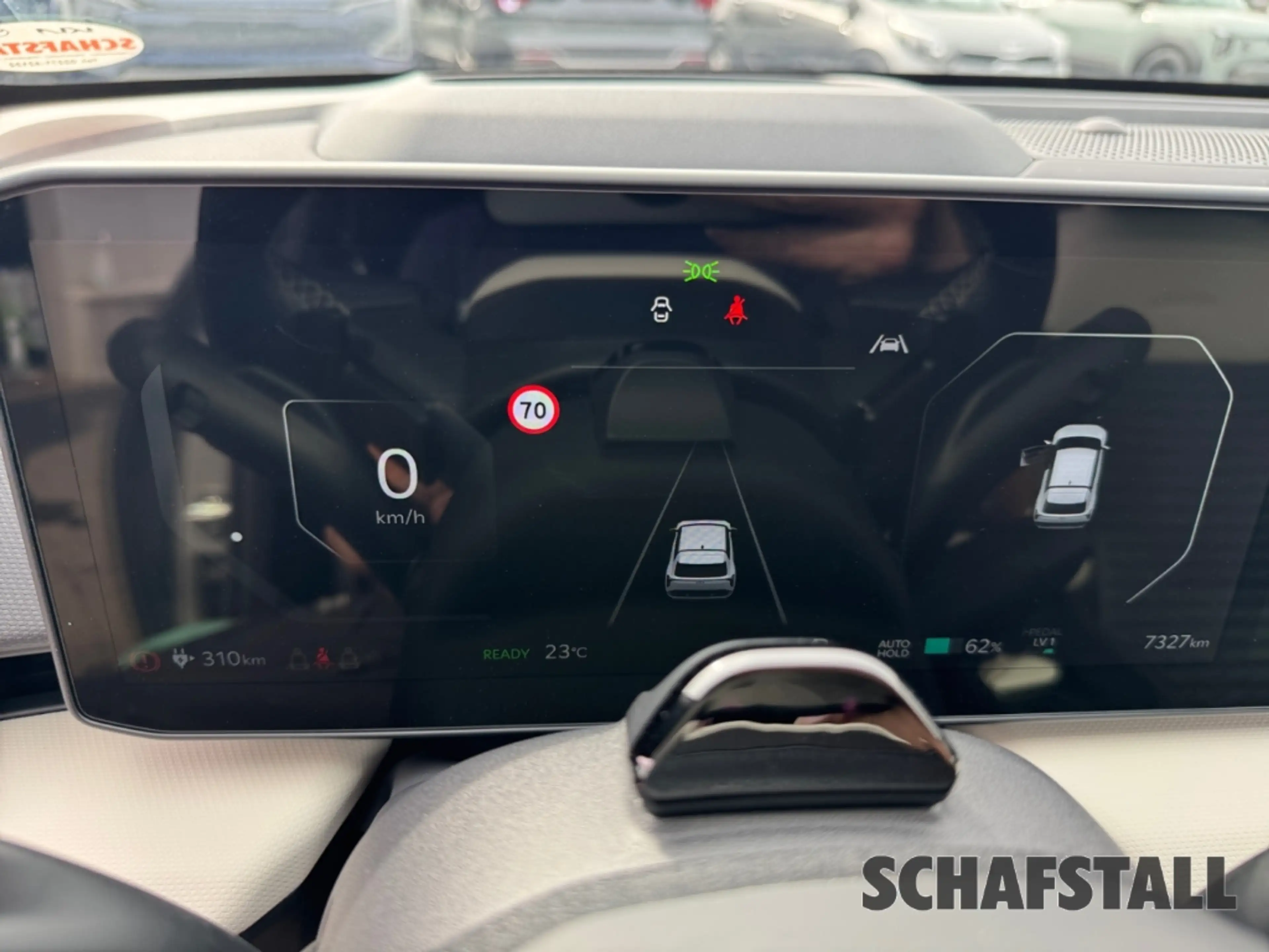 Kia EV4 GT-Line DriveWise Comfort Connect Panoramadach — photo 11