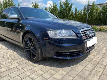 Avant Tiptronic