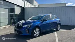 Renault Clio 1.0 TCe 90ch Evolution - 24