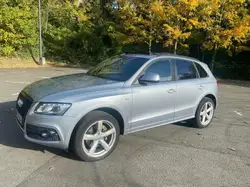 Audi Q5 V6 3.0 TDI 240 DPF Quattro S Line tronic 7