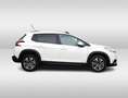 Peugeot 2008 1.2 PureTech Allure, Dealer-Onderh. BOVAG-Garantie Wit - thumbnail 4