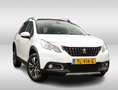 Peugeot 2008 1.2 PureTech Allure, Dealer-Onderh. BOVAG-Garantie Wit - thumbnail 40