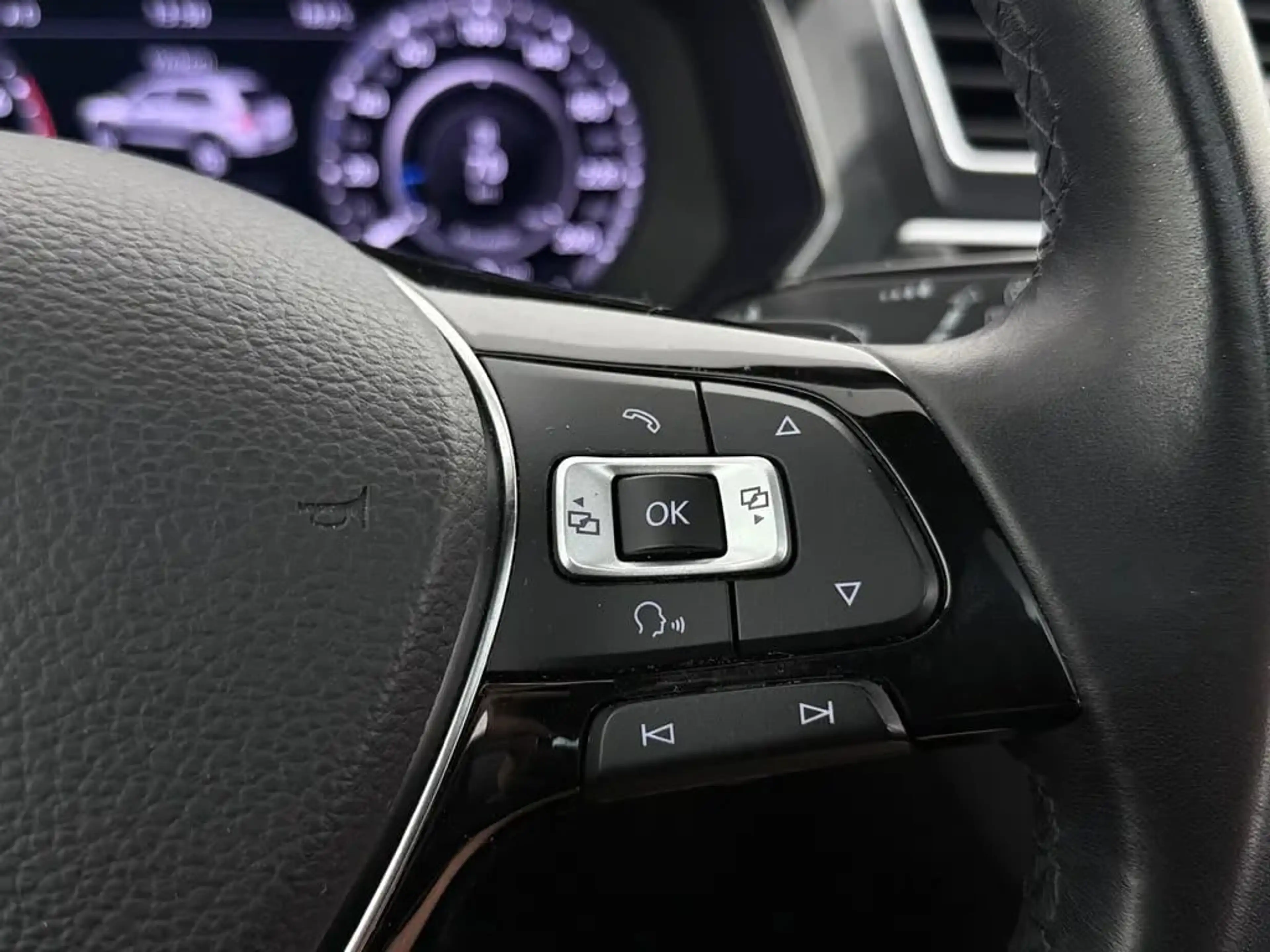 Volkswagen Tiguan 1.4 TSI 4Motion Highline Business R Gratis Aflever — photo 11